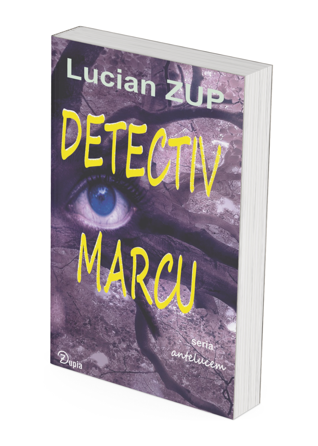 Detectiv Marcu