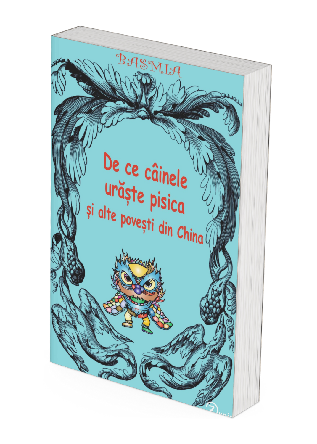 De ce câinele urăște pisica și alte povești din China