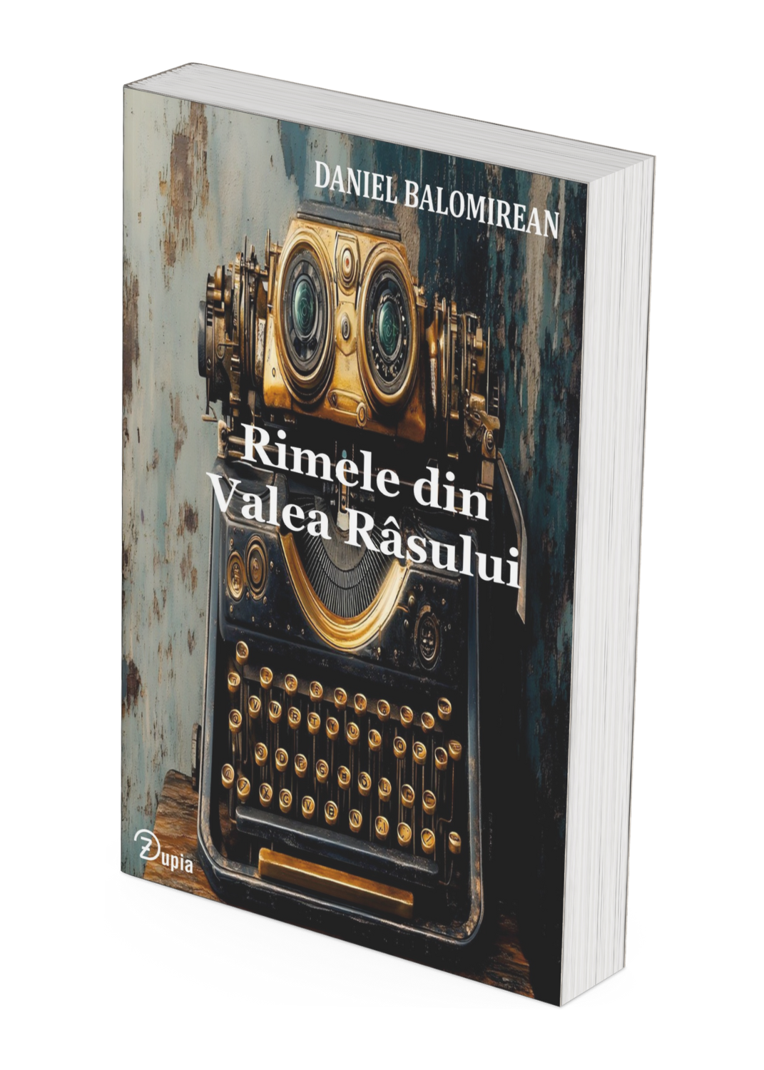 Rimele din Valea Râsului