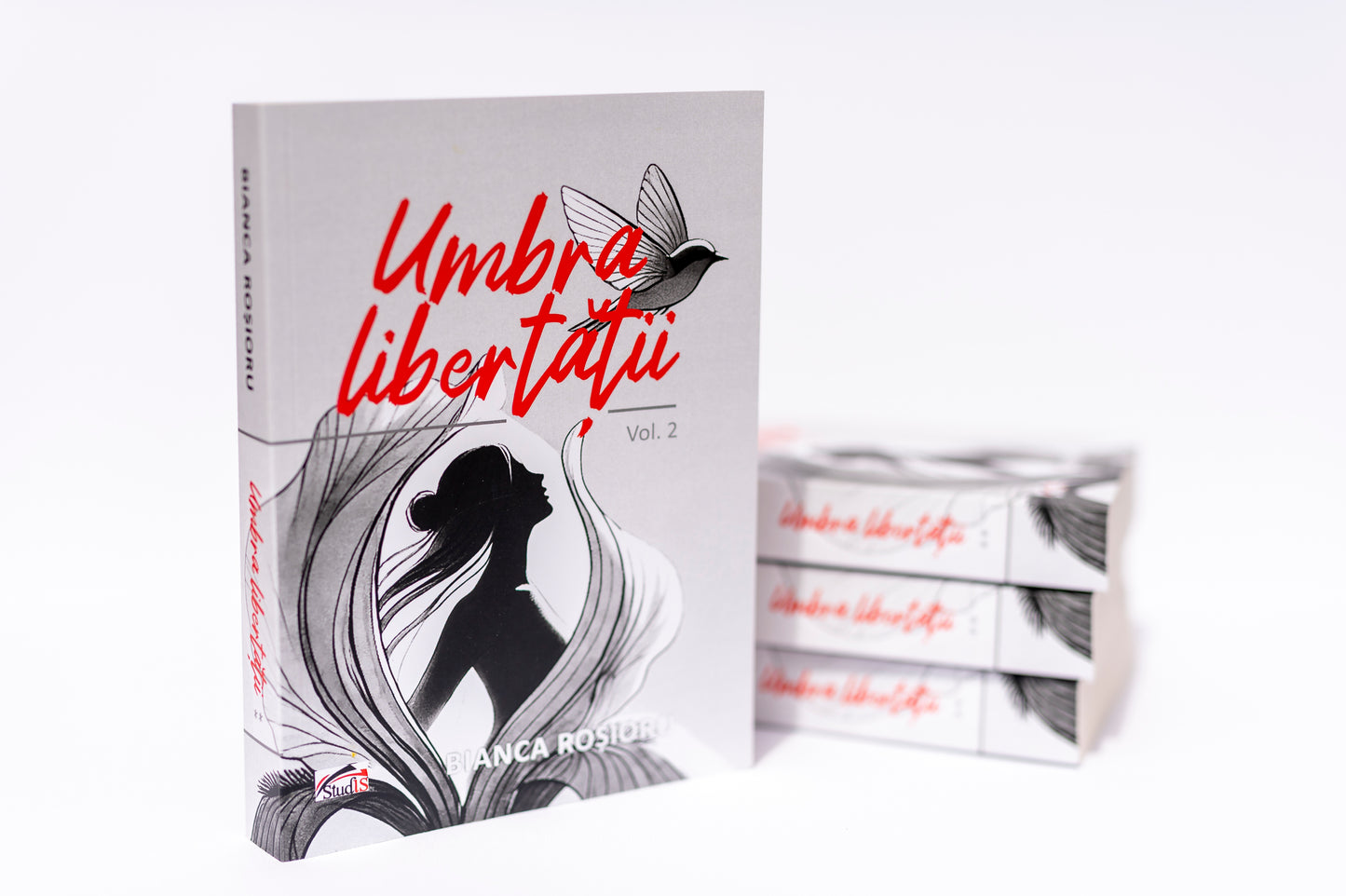 Umbra libertății vol. II