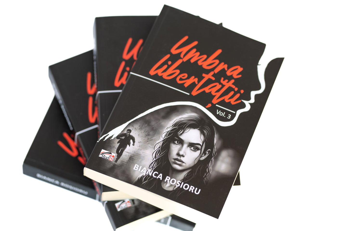 Umbra libertății vol. III