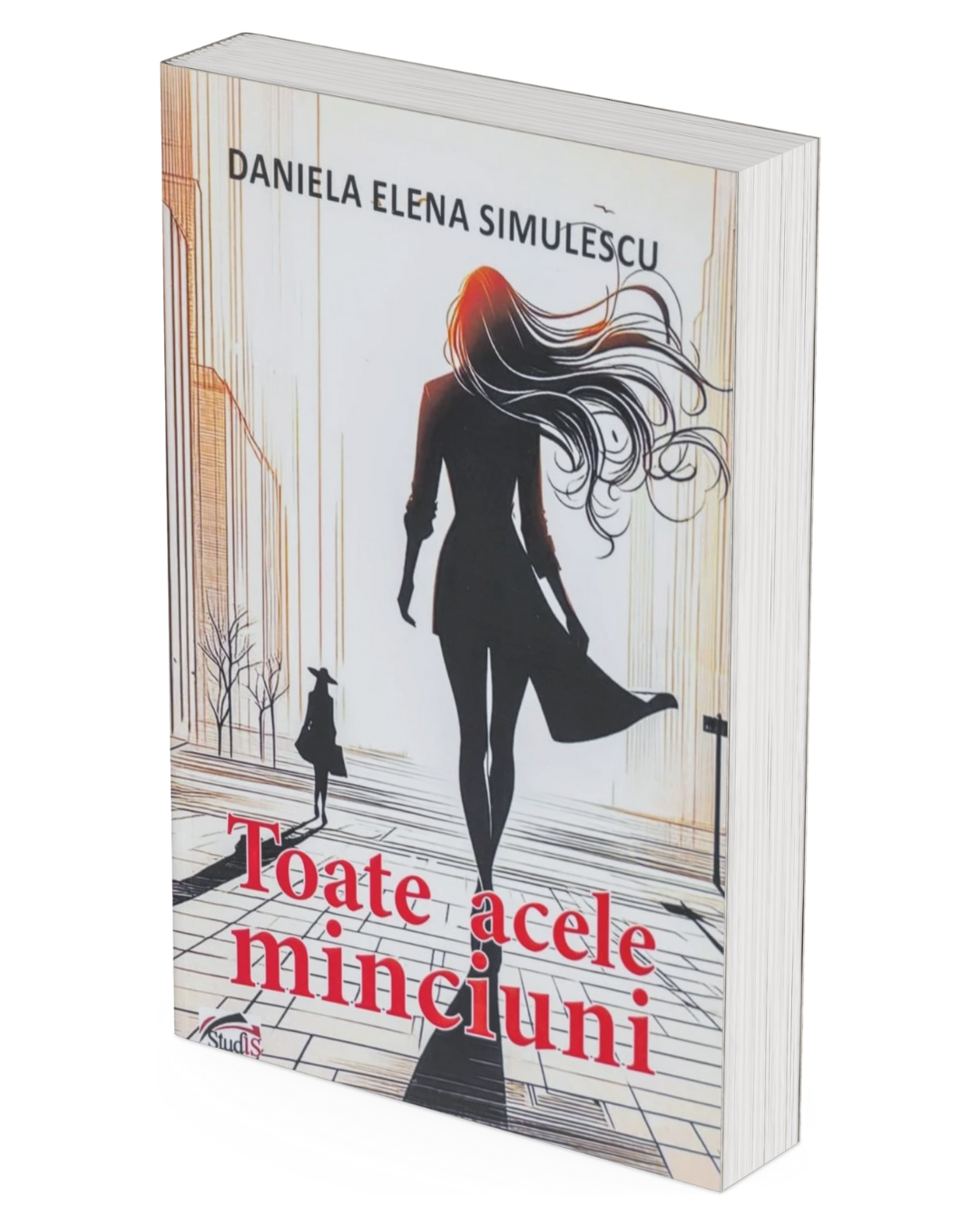 Toate acele minciuni