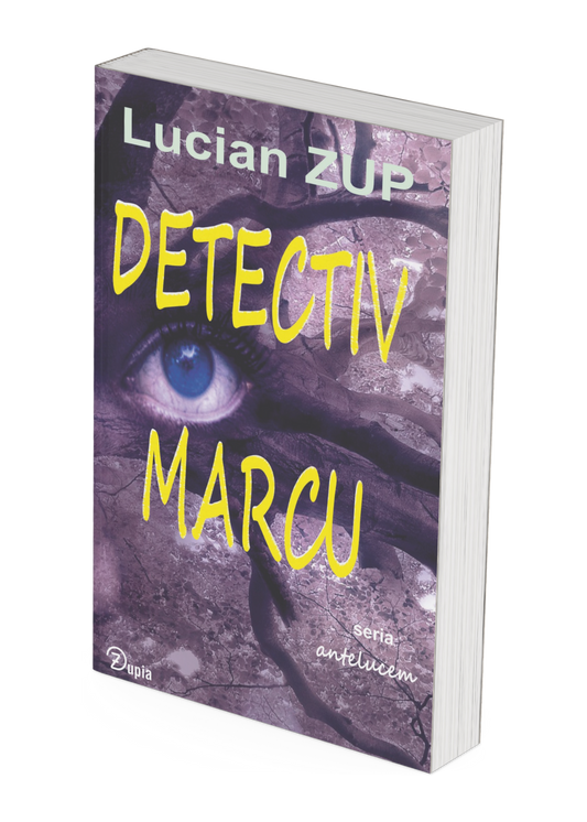 Detectiv Marcu