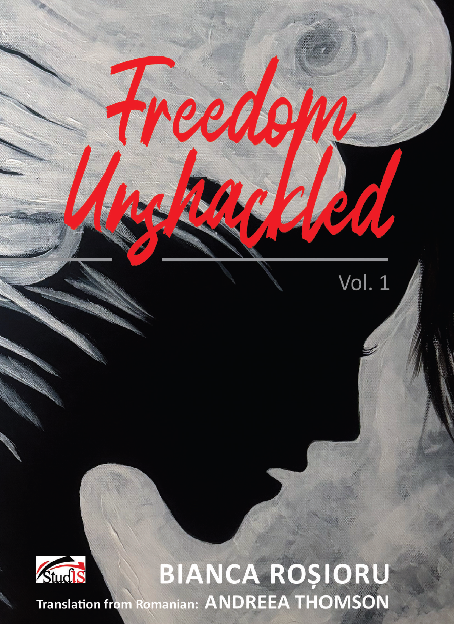 Freedom Unshackled Vol. 1