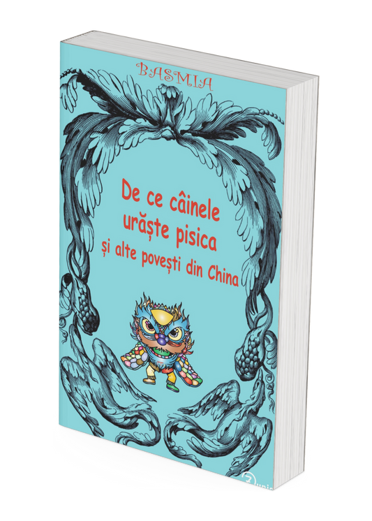 De ce câinele urăște pisica și alte povești din China