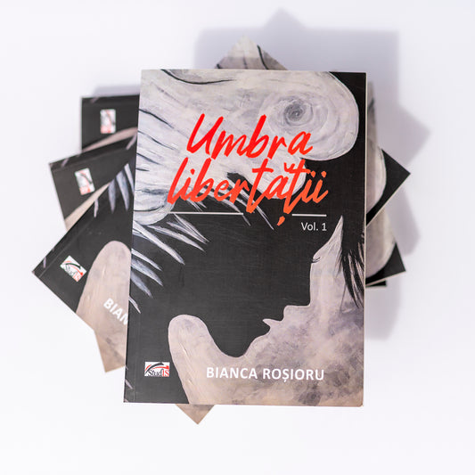 Pachet Umbra Libertății