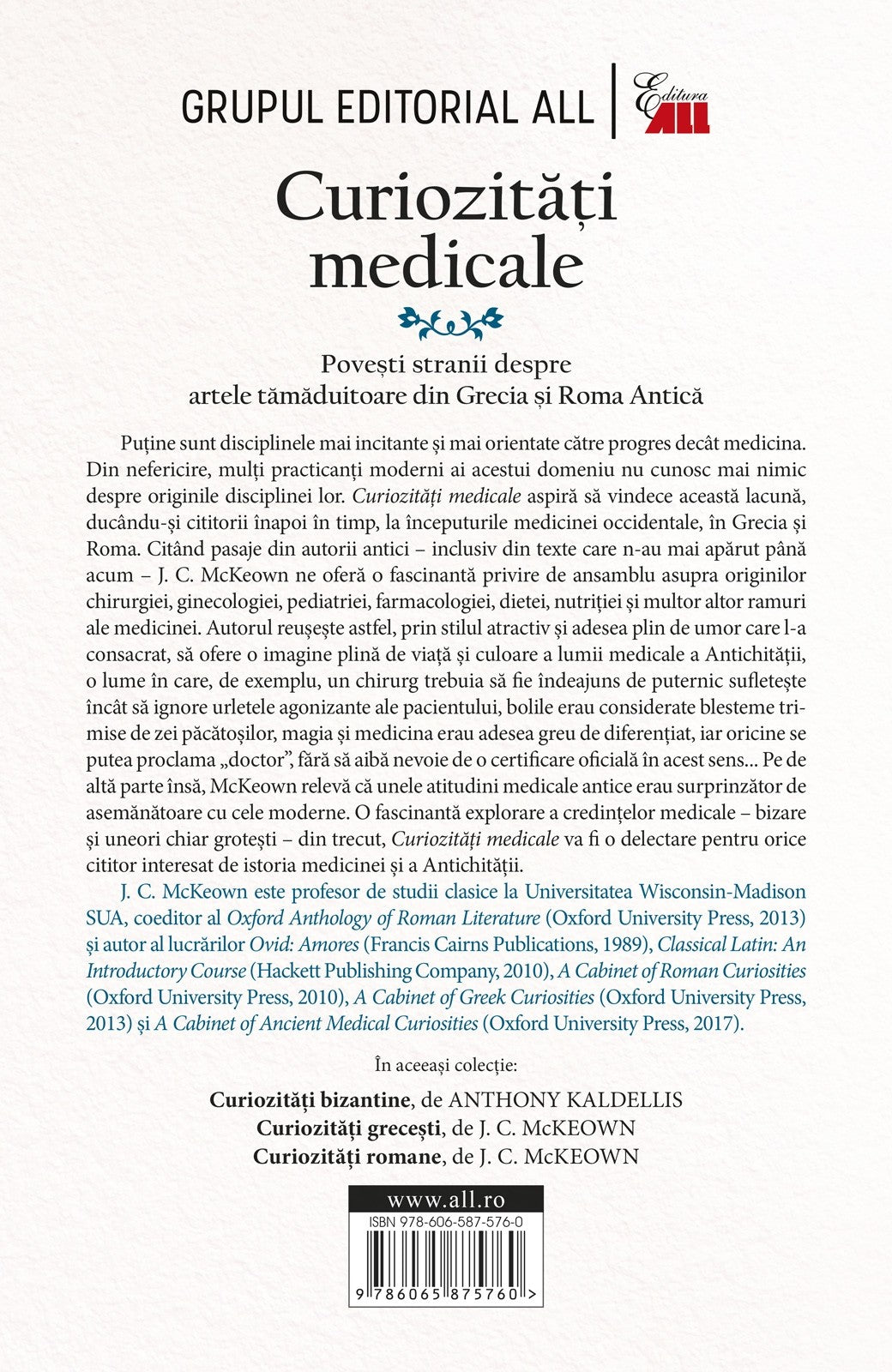 Curiozități medicale