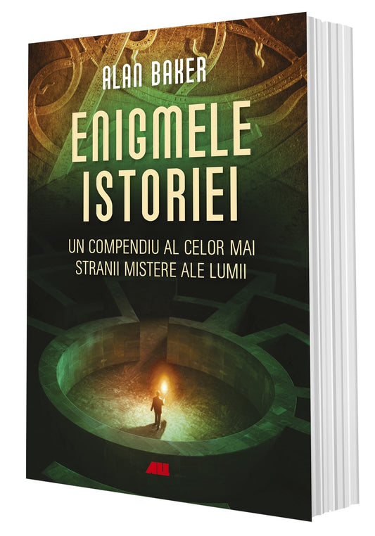 Enigmele istoriei