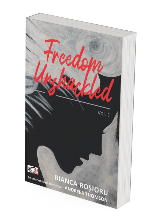 Freedom Unshackled Vol. 1