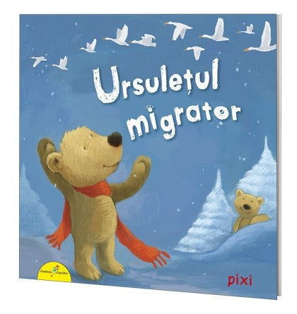 Ursuletul migrator