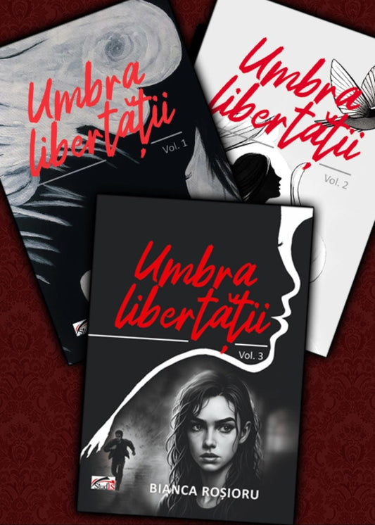 Pachet Umbra Libertății